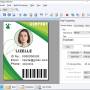 Identity Card Creating Tool 10.1.3.6 screenshot