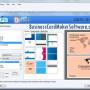 Identity Card Designing Program 9.2.0.1 screenshot