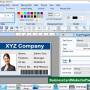 Identity Card Maker Software 8.2.0.1 screenshot