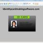 Identity Card Making Software 8.3.0.1 screenshot