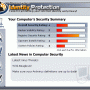 Identity Protection 1.5 screenshot