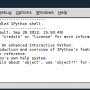 IdleX 1.11.2 screenshot