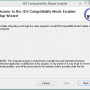 IE9 Compatibility Mode Enabler 1.0 screenshot