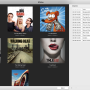 iFlicks for Mac OS X 3.8.1 screenshot