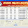 Image Batch Resizer v2.0 screenshot