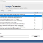 Image Converter 5.0 screenshot