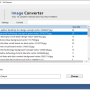 Image File Converter 5.0 screenshot