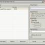 Image PDF to Searchable Word Converter 2.1 screenshot
