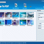 Image To PDF 3.8.1.0 screenshot