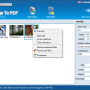 Image To PDF 4.0.0.0 screenshot
