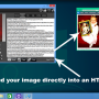 Image2Html 1.0 screenshot