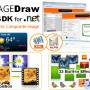 ImageDraw SDK for .NET 3.0 screenshot