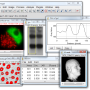 ImageJ for Mac OS X 1.54i screenshot