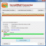 IMM to EML 6.03 screenshot