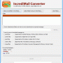 IMM to PST Converter 8.1 screenshot