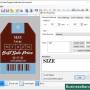 Import Barcode Labels Design 7.9.5.1 screenshot
