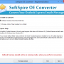 Import Mail from OE to Outlook 1.4.6 screenshot