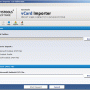 Import Multiple vCard Files in Outlook 1.0 screenshot