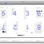 Imposition Wizard 3.5.3 screenshot
