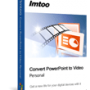 ImTOO Convert PowerPoint to Video Personal 1.0.3.0126 screenshot