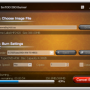 ImTOO ISO Burner 1.0.56.1231 screenshot