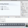 ImTOO Photo DVD Maker for Mac 1.0.1.0917 screenshot