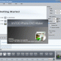 ImTOO Photo DVD Maker 1.0.1.0820 screenshot