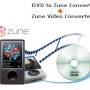 ImTOO Zune Converter Suite 5.1.26.0828 screenshot