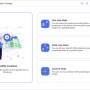 imyPass iPhone Location Changer 1.0.28 screenshot