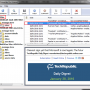 Incredimail to Outlook 2007 Converter 3.12 screenshot