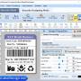 Industrial Barcode Design 5.8 screenshot