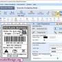 Industrial Barcode Designing Tool 6.7.4.5 screenshot