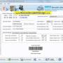Industrial Barcode Generator 8.3.0.1 screenshot