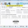 Industrial Barcode Generator 8.3.0.1 screenshot