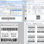 Industrial Barcode Label Maker Software 9.2.3 screenshot