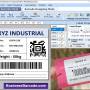 Industrial Barcode Maker 7.3.0.1 screenshot