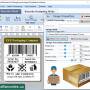 Industrial Barcode Maker Software 5.6.7.5 screenshot