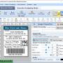 Industrial Barcodes Label Software 9.9 screenshot