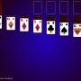 Infinite Pass Klondike Solitaire 1.0 screenshot