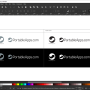 Inkscape Portable 1.3 screenshot