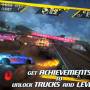 Insane Monster Truck Racing 1.0 screenshot