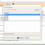 Inspire NSF To PST Converter Software 4.5 screenshot
