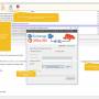Inspire Outlook PST Converter Software 4.5 screenshot
