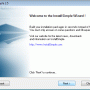 InstallSimple 3.5 screenshot