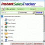 InstantSalesTracker 3.0 screenshot