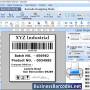 Integrated Barcode Label Maker Tool 14.4 screenshot