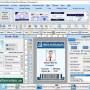 Integrated Visitors ID Card Software 8.0.8.0 screenshot