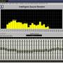 Intelligent Sound Booster 3.71 screenshot