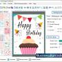 Interactive Birthday Card App 9.1 screenshot