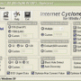 Internet Cyclone 2.29 screenshot